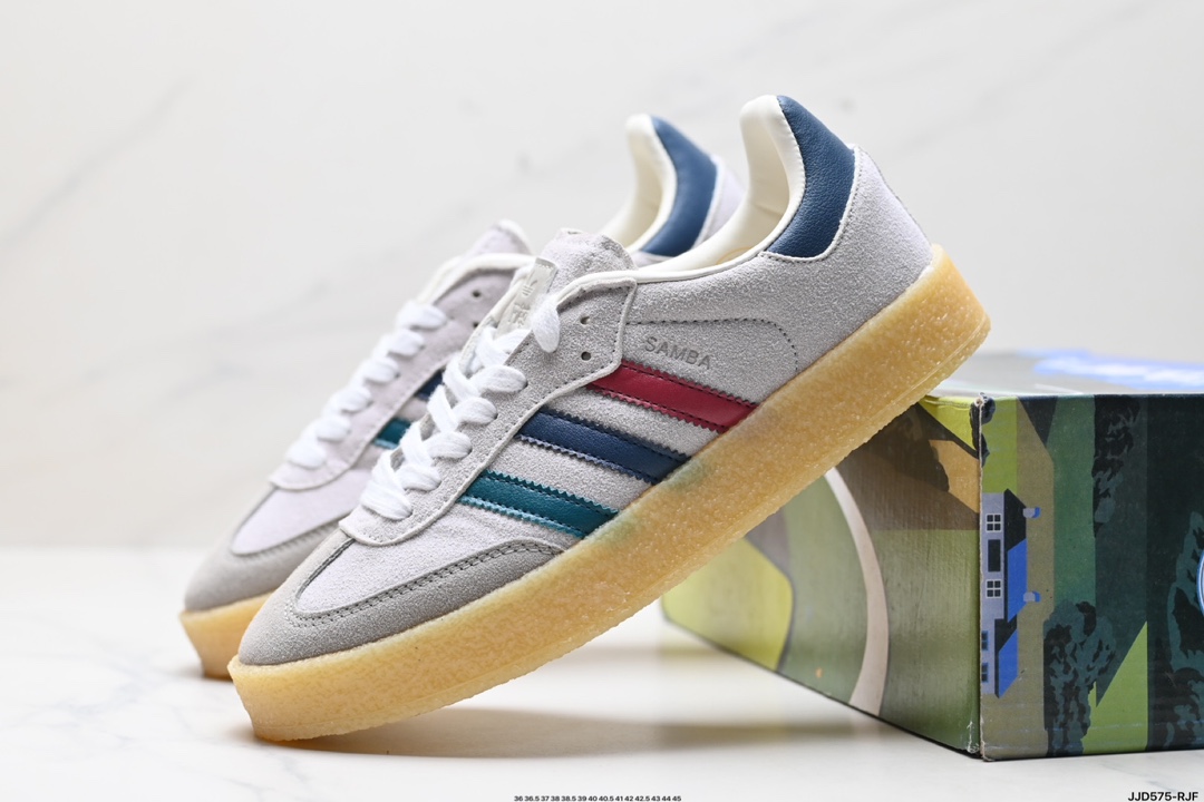 Adidas Samba Shoes